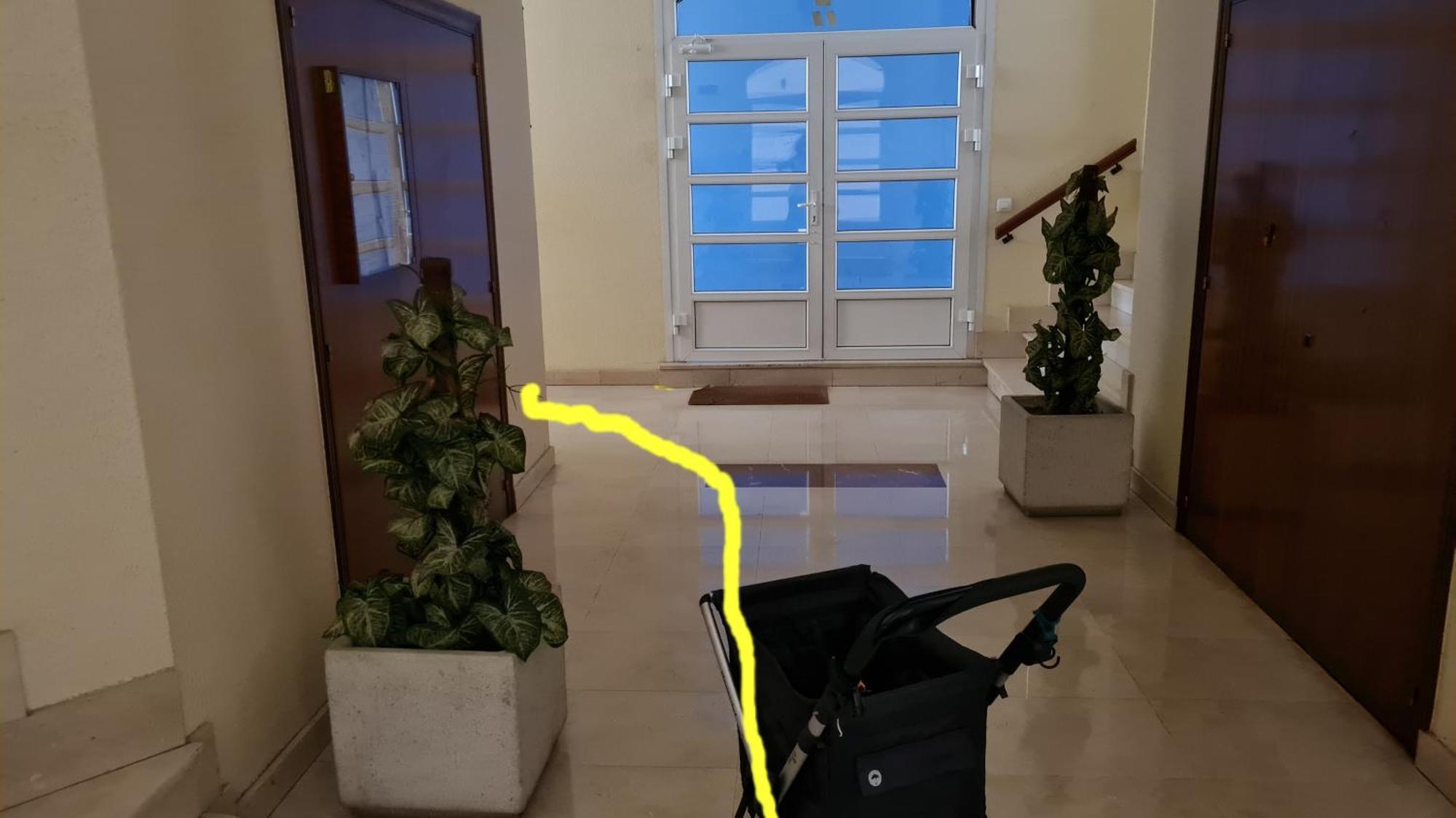 Habitacion Privada カストロ・ウルディアレス エクステリア 写真